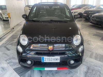 Abarth 595C