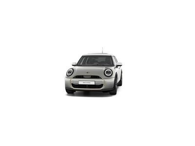 Usado Mini Cooper Essential 114 kW (156 CV) 2025 Negro Utilitario