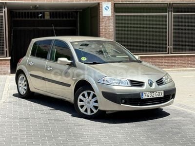Renault Mégane III