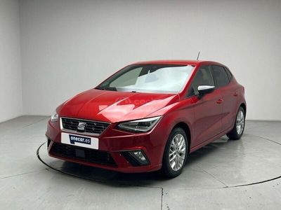 usado Seat Ibiza 1.0 Tsi S&s Fr 110