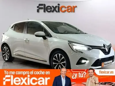 Usado Renault Clio