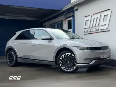Usado Hyundai Ioniq 5