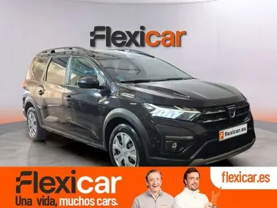Usado Dacia Jogger