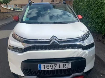 Usado Citroën C3 Aircross