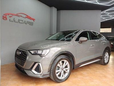Usado Audi Q3 Sportback