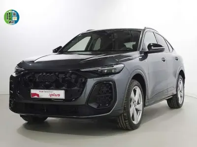 Usado Audi Q5 Sportback