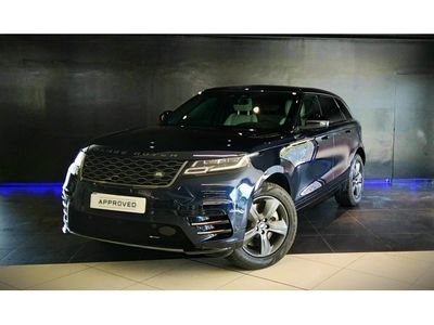 usado Land Rover Range Rover Velar R-Dynamic S