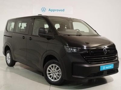 VW Caravelle