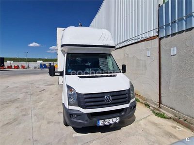 VW Crafter