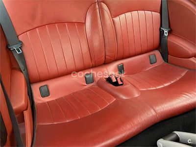 Usado Mini Cooper D 110 CV (80 kW) 2007 Negro Utilitario