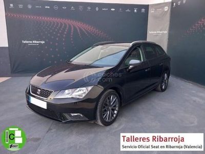 usado Seat Leon St 1.2 Tsi S&s Style 110