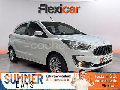 Ford Ka Plus