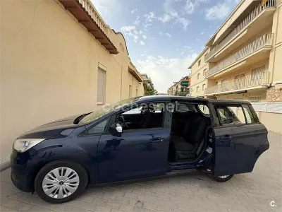 Usado Ford Grand C-Max