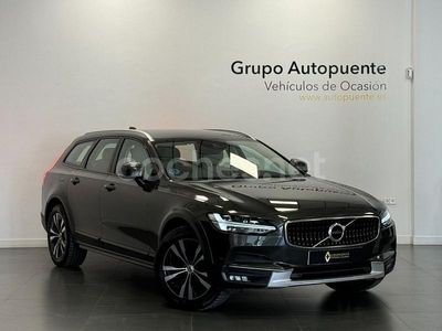 Volvo V90 CC