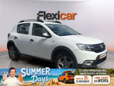 Usado Dacia Sandero