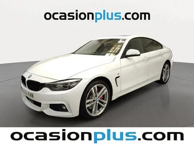 BMW 430 Gran Coupé