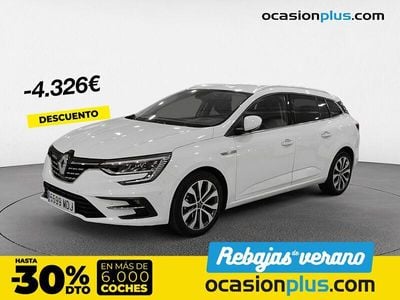 Renault Mégane GrandTour