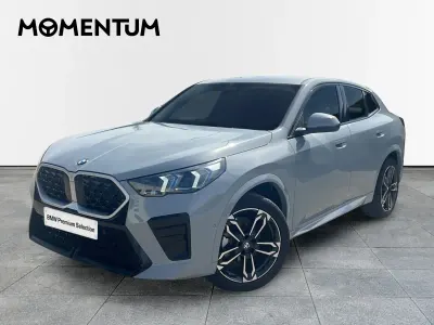 Nuevo BMW X2 Comfort Edition 163 CV (119 kW) 2026 Gris SUV