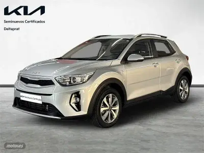 Usado Kia Stonic