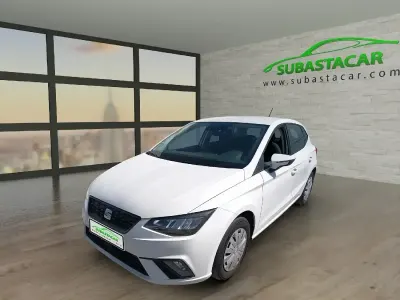Usado Seat Ibiza