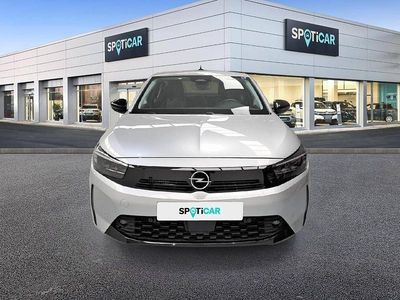 Nuevo Opel Corsa Edition 110 CV (80 kW) 2026 Gris Utilitario