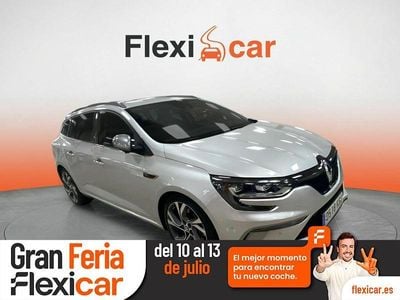 Renault Mégane GT Line