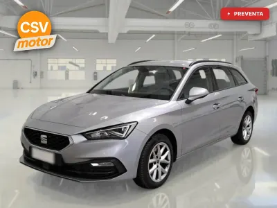 Usado Seat Leon