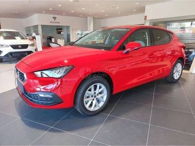 usado Seat Leon 1.0 Tsi S&s Style Xs 110