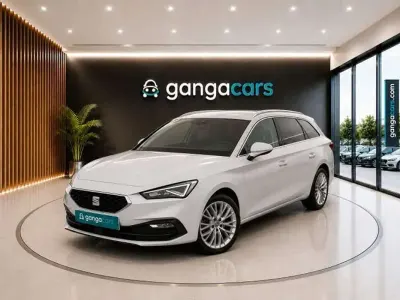 Usado Seat Leon