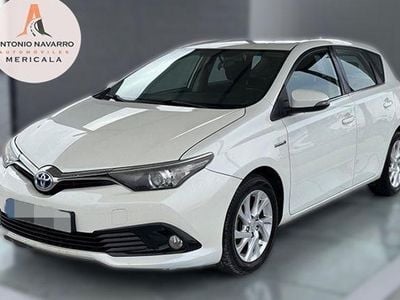 Usado Toyota Auris Active 136 CV (100 kW) 2017