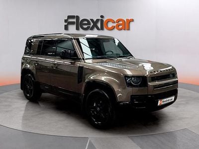 Occasion Land Rover Defender 400 PK (294 kW) 2023 Bruin SUV