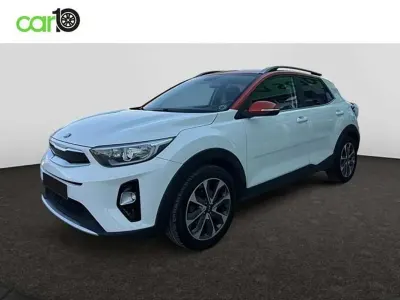 Usado Kia Stonic