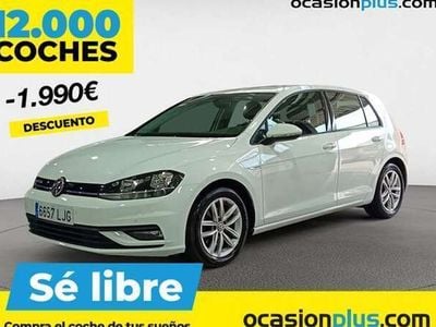 VW Golf VIII