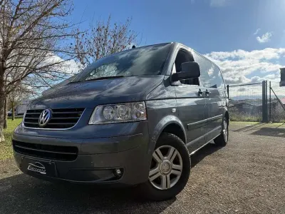 Usado VW Multivan