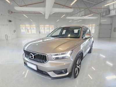 Usado Volvo XC40 Inscription 262 CV (192 kW) 2021 Beige SUV