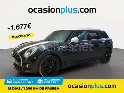 Mini Cooper Clubman