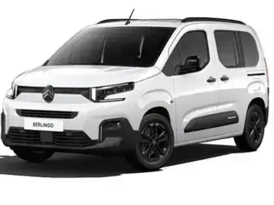 Usado Citroën Berlingo