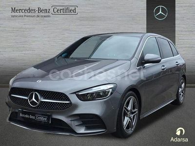 Mercedes B180
