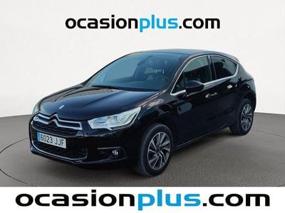 DS Automobiles DS4