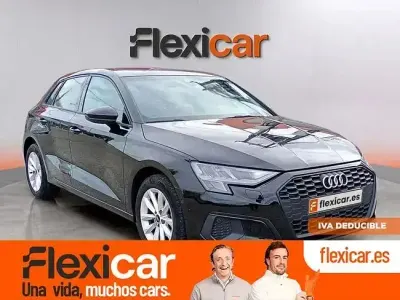 Brugt Audi A3 Sportback e-tron