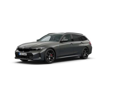 Usado BMW 320 190 CV (139 kW) 2025 Gris Familiar