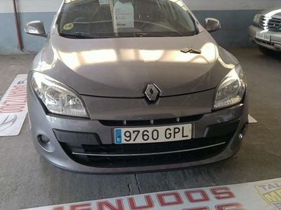 Renault Mégane GrandTour
