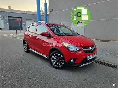 Opel Karl