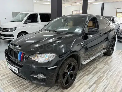 Usado BMW X6