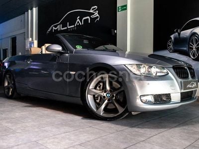 BMW 335 Cabriolet