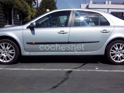 Renault Laguna II