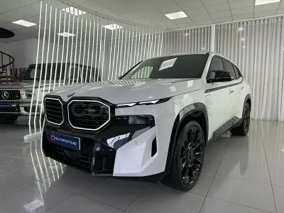 Usado BMW XM