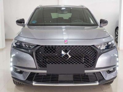 usado DS Automobiles DS7 Crossback 2.0BlueHDi Performance Line Aut.