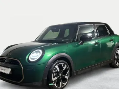 Usado Mini Cooper 114 kW (156 CV) 2025 Utilitario