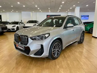 Usado BMW X1